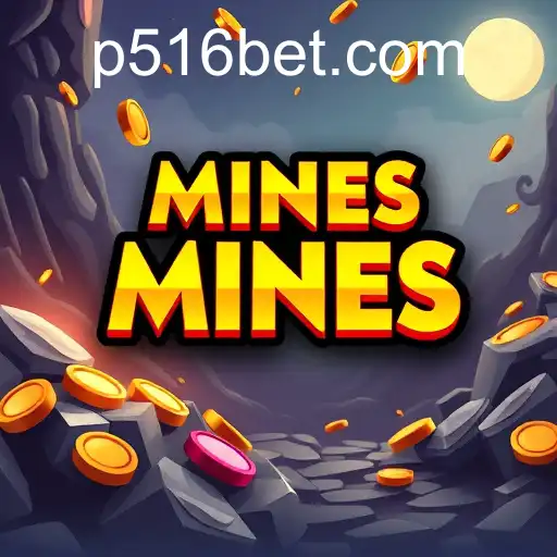 Como ganhar no Mines em 516BET com Saque via PIX 2026