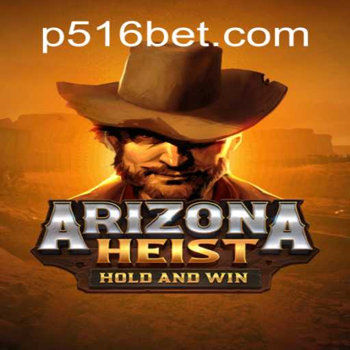 Descubra a Empolgante Aventura do Jogo ArizonaHeist