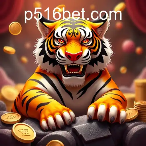 Como ganhar no Fortune Tiger em 516BET com Saque via PIX 2026
