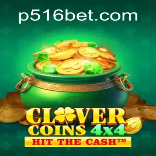 Descubra o Fascinante Mundo de CloverCoins4x4 com 516BET