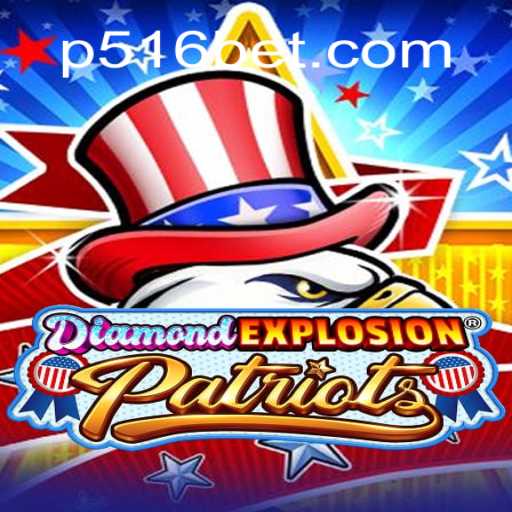 DiamondExplosionPatriots: A Emoção das Estratégias e Apostas