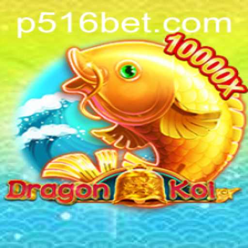 Explorando DragonKoi: Uma Aventura Fascinante com 516BET
