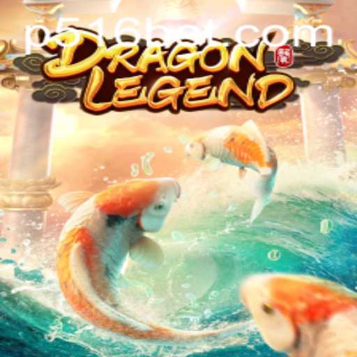 Explorando o Mundo de DragonLegend e a Experiência 516BET