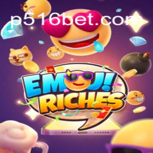 Explorando o Universo de EmojiRiches: Uma Jornada Pela Emoção Digital