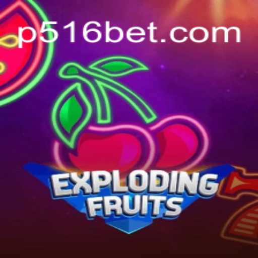 Descubra o Mundo de ExplodingFruits: A Nova Sensação do Entretenimento Digital