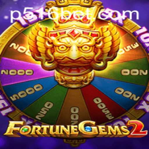 Descubra a Excitante Aventura de FortuneGems2 com 516BET