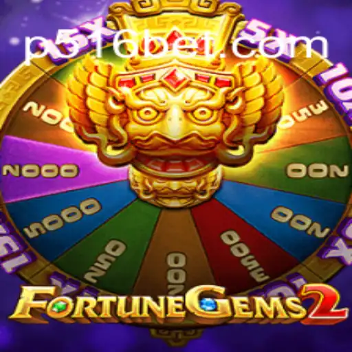 Descubra a Excitante Aventura de FortuneGems2 com 516BET