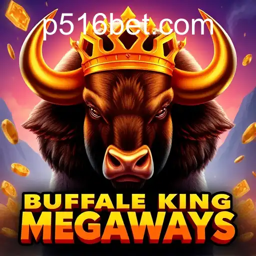 Como ganhar no Buffalo King Megaways em 516BET com Saque via PIX 2026