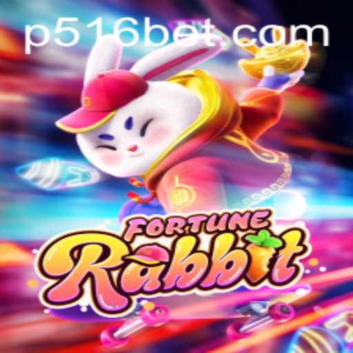 Explorando FortuneRabbit: O Jogo de Azar Inovador com 516BET