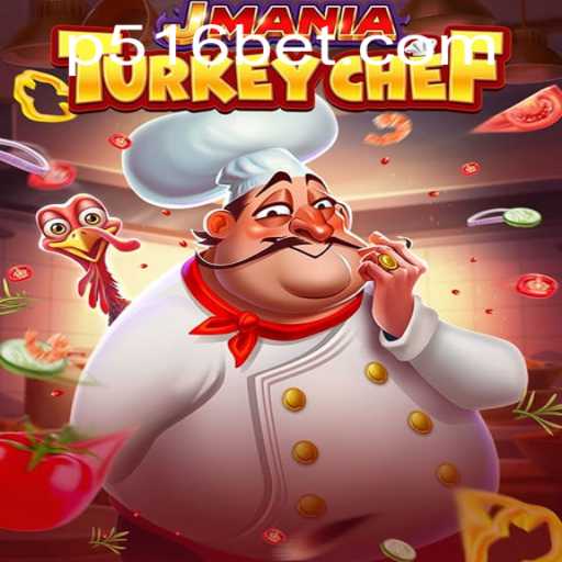 Descubra o Mundo de JManiaTurkeyChef - O Jogo Gastronômico do Momento