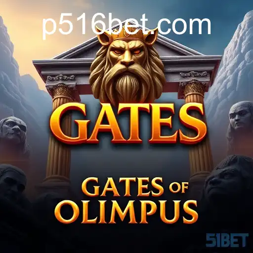 Como ganhar no Gates of Olympus em 516BET com Saque via PIX 2026