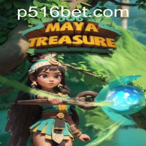 Explorando o Fascinante Mundo de MayaTreasure com 516BET