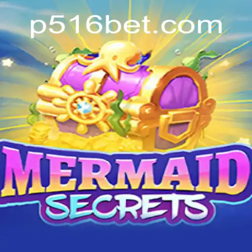 Descubra a Magia do Jogo MermaidSecrets com 516BET