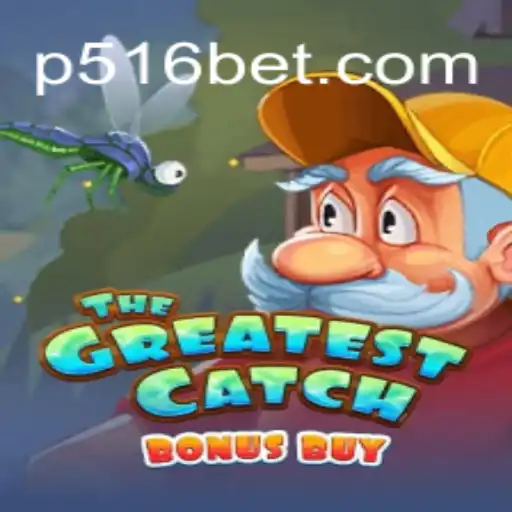 Descubra o Mundo de Emoções em TheGreatestCatchBonusBuy